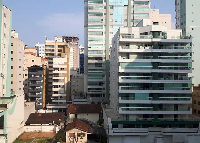 Apto Com Vista Para O Mar