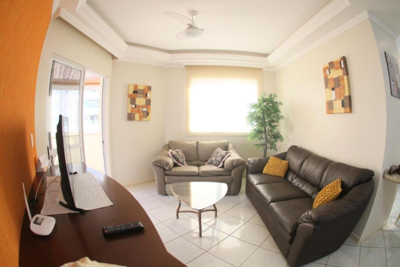 Apartment Apto Com Vista O Mar Itapema