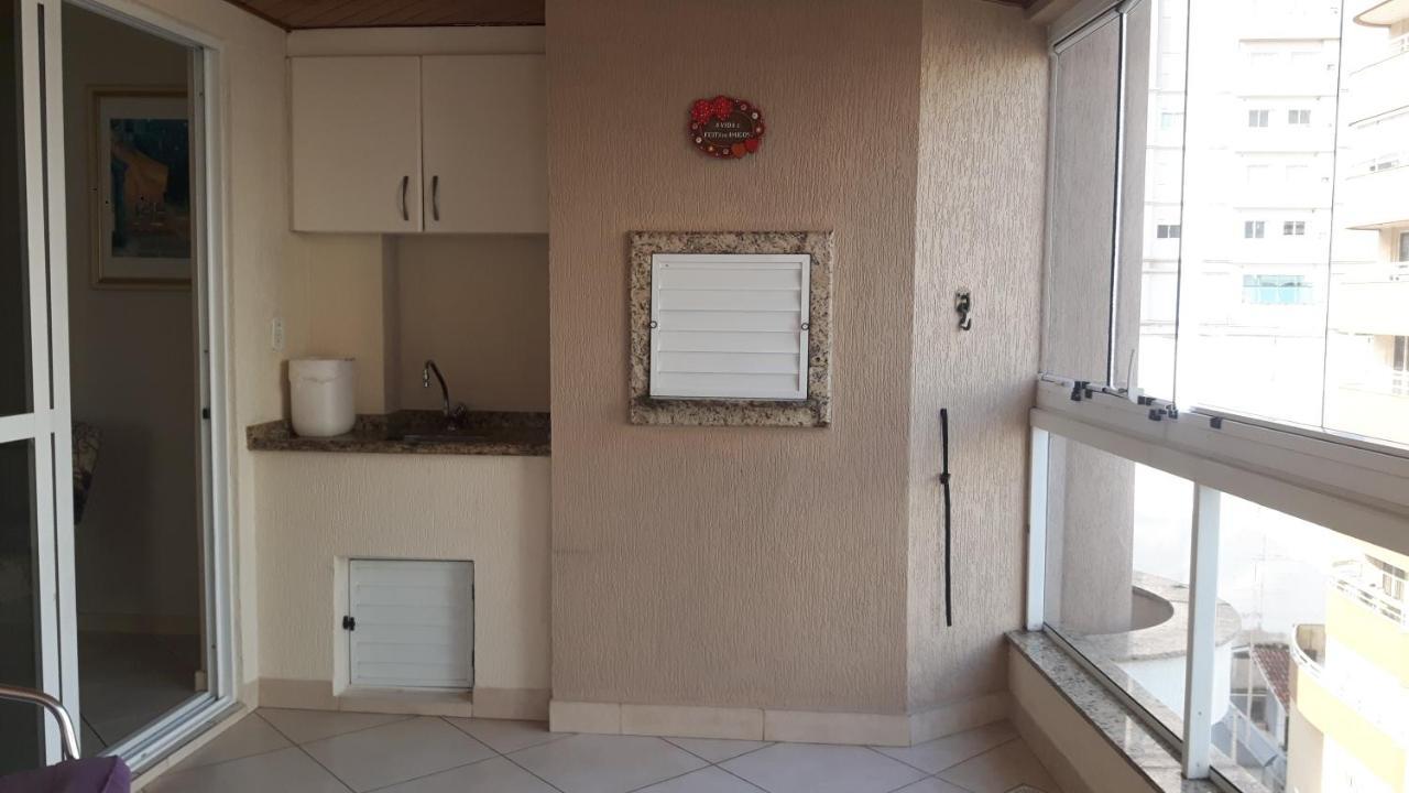 Apartment Apto Com Vista O Mar