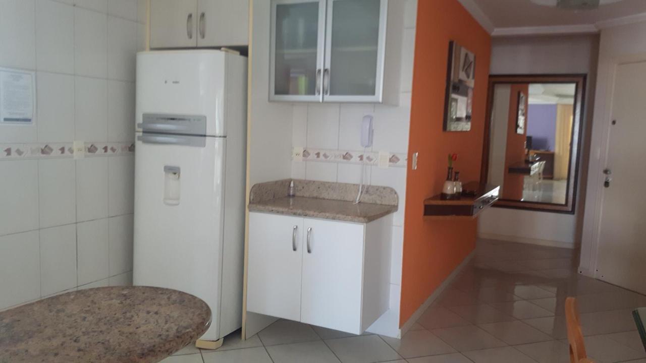 Apartment Apto Com Vista O Mar