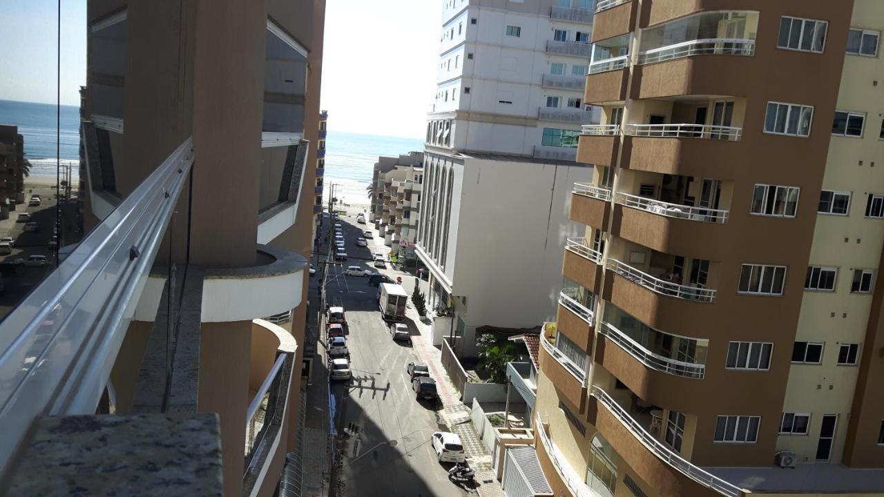 Apto Com Vista O Mar Apartment Itapema