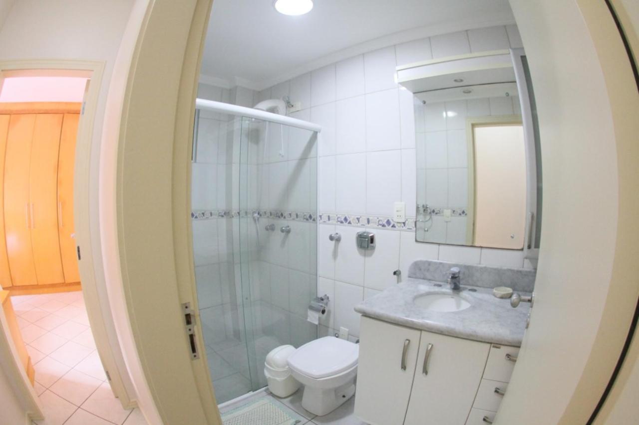 Apto Com Vista O Mar Apartamento Itapema