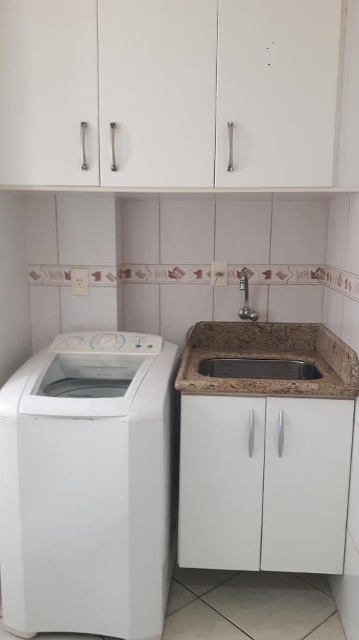 Apto Com Vista O Mar Apartamento