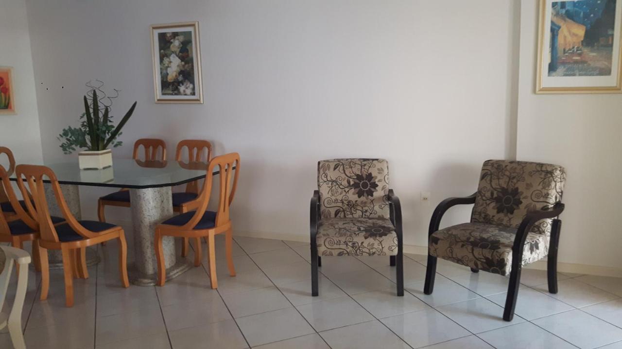 Apto Com Vista O Mar Apartamento