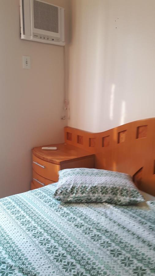 Apto Com Vista O Mar Apartamento