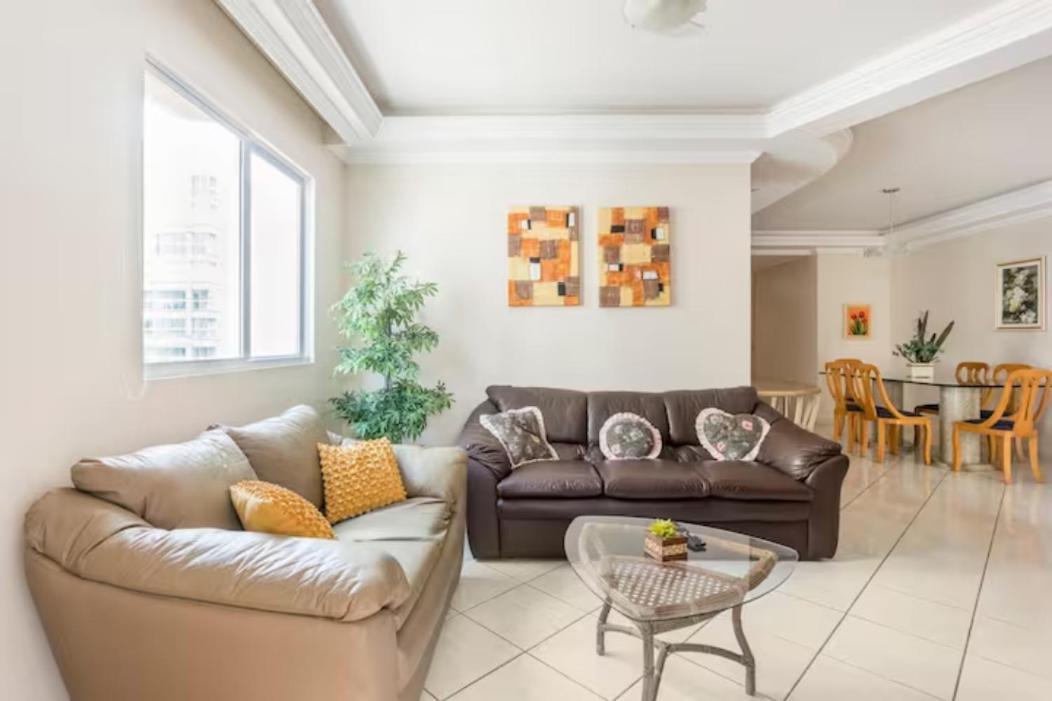 Apto Com Vista O Mar Apartamento *