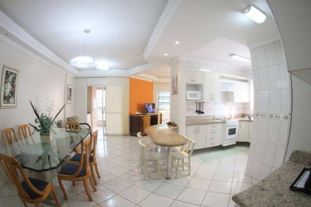 Apto Com Vista O Mar Apartamento Itapema