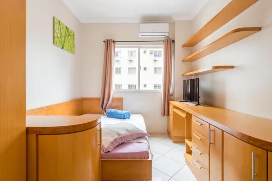 Apartamento Apto Com Vista O Mar *
