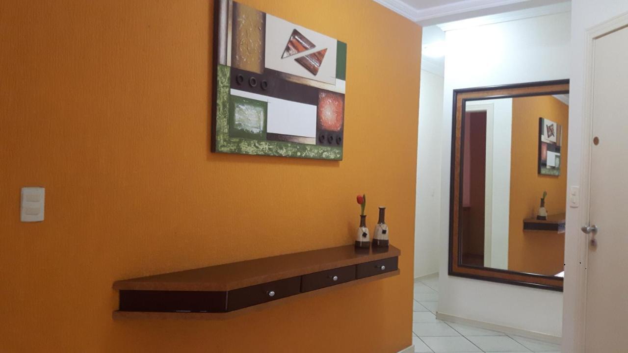 Apto Com Vista O Mar *