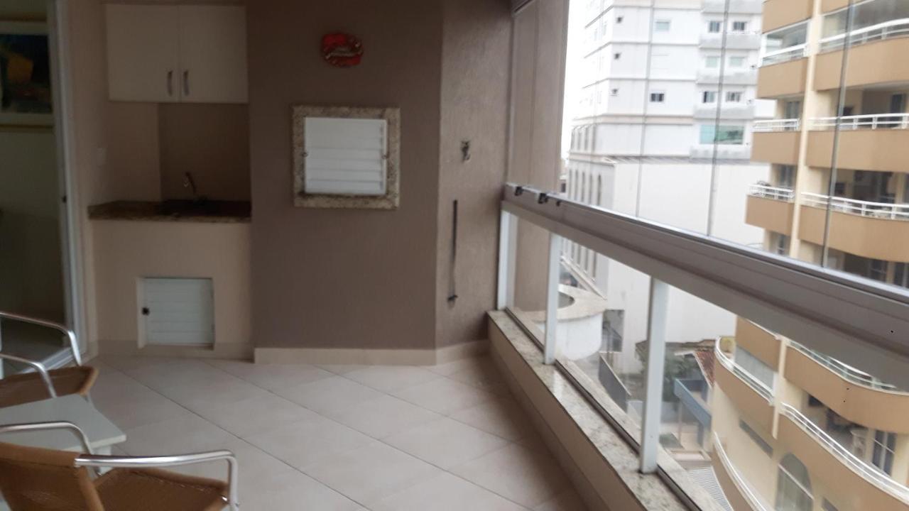 Apto Com Vista O Mar Apartamento Itapema