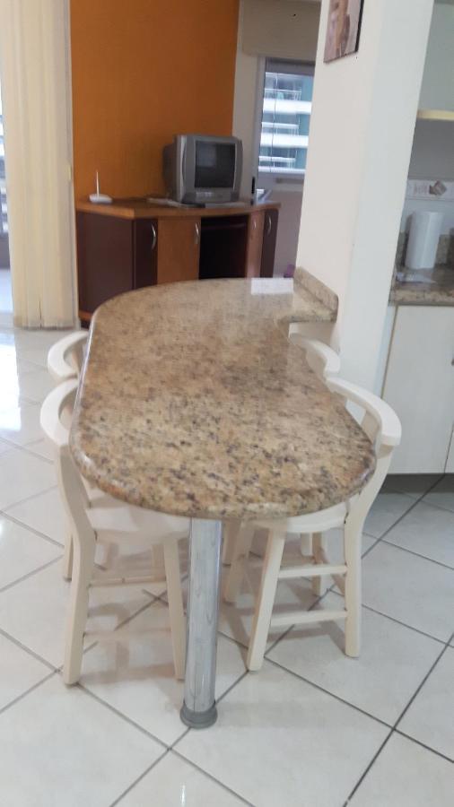 Apto Com Vista O Mar Apartamento